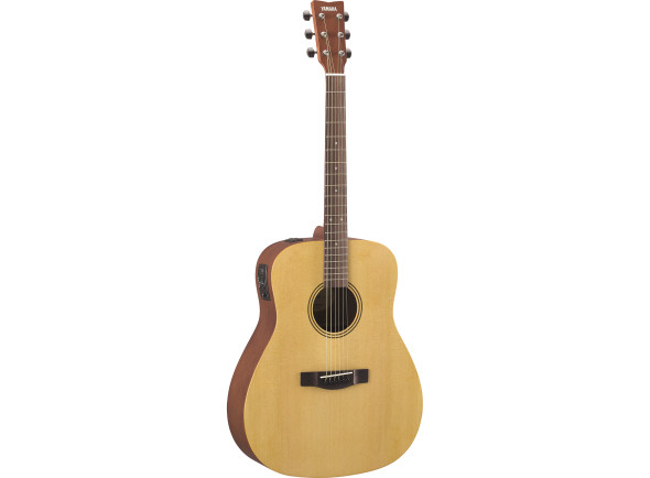 Yamaha FX400 Natural Satin Yamaha FX400 Natural Satin